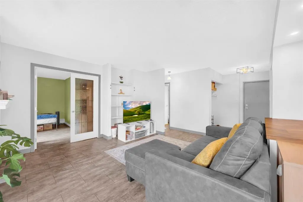 1334 14 Avenue SW, ##505