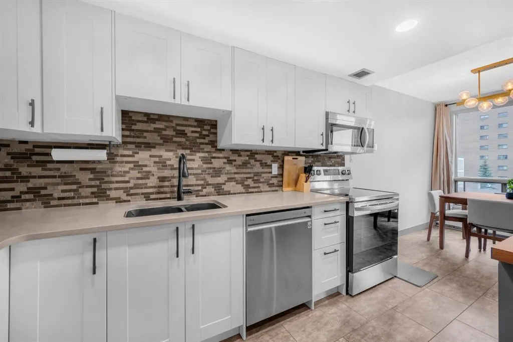1334 14 Avenue SW, ##505