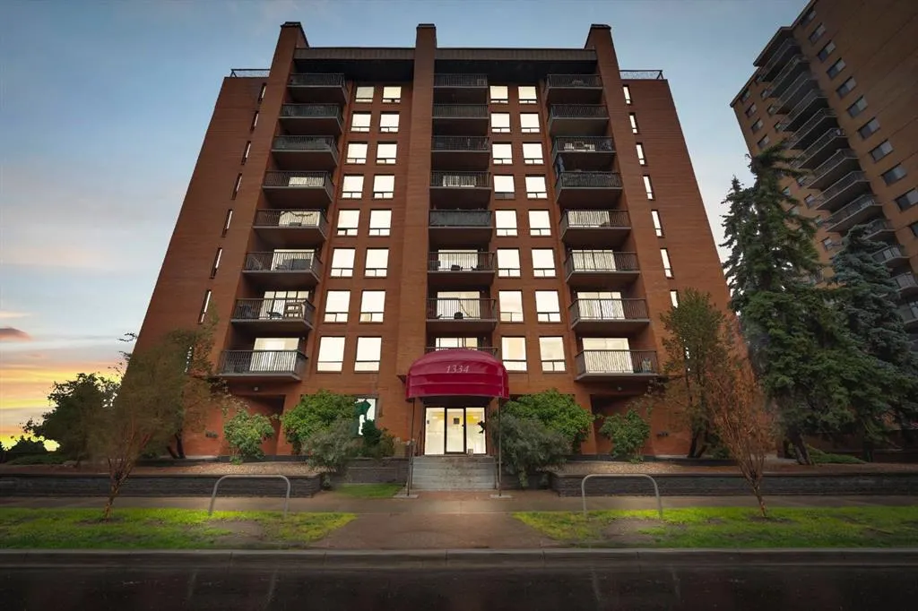 1334 14 Avenue SW, ##505