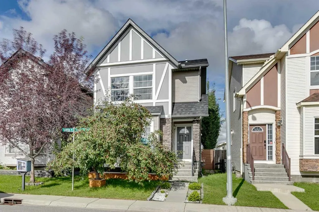 88 Cranford Crescent SE