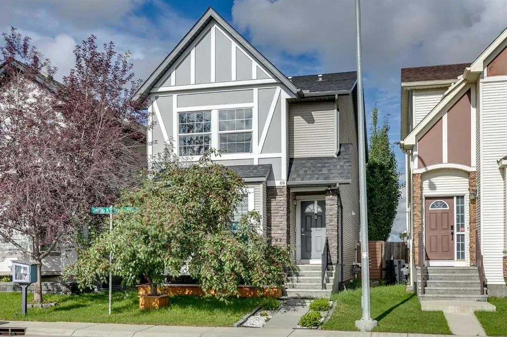 88 Cranford Crescent SE