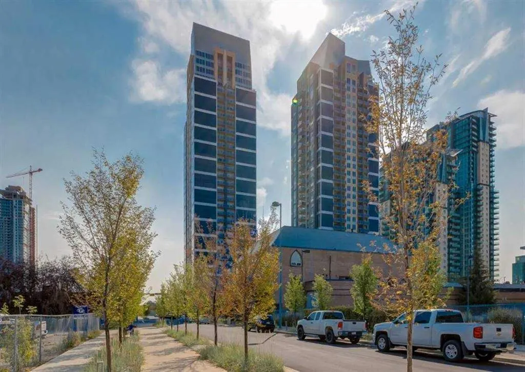211 13 Avenue SE, #1004