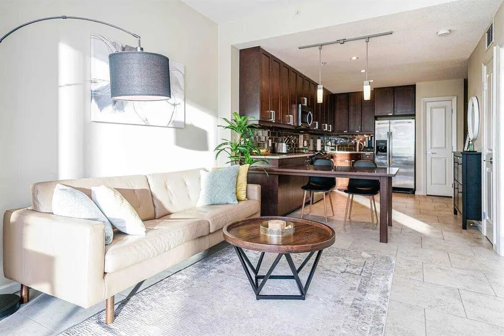 211 13 Avenue SE, #1004