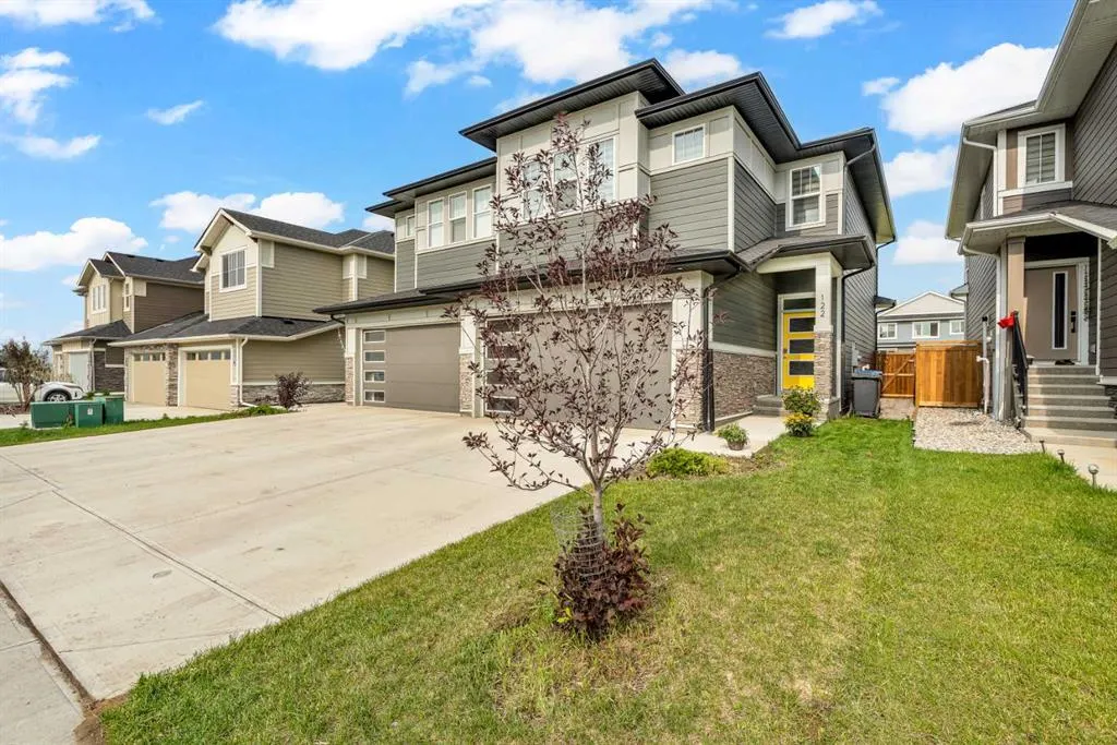 122 South Shore Court