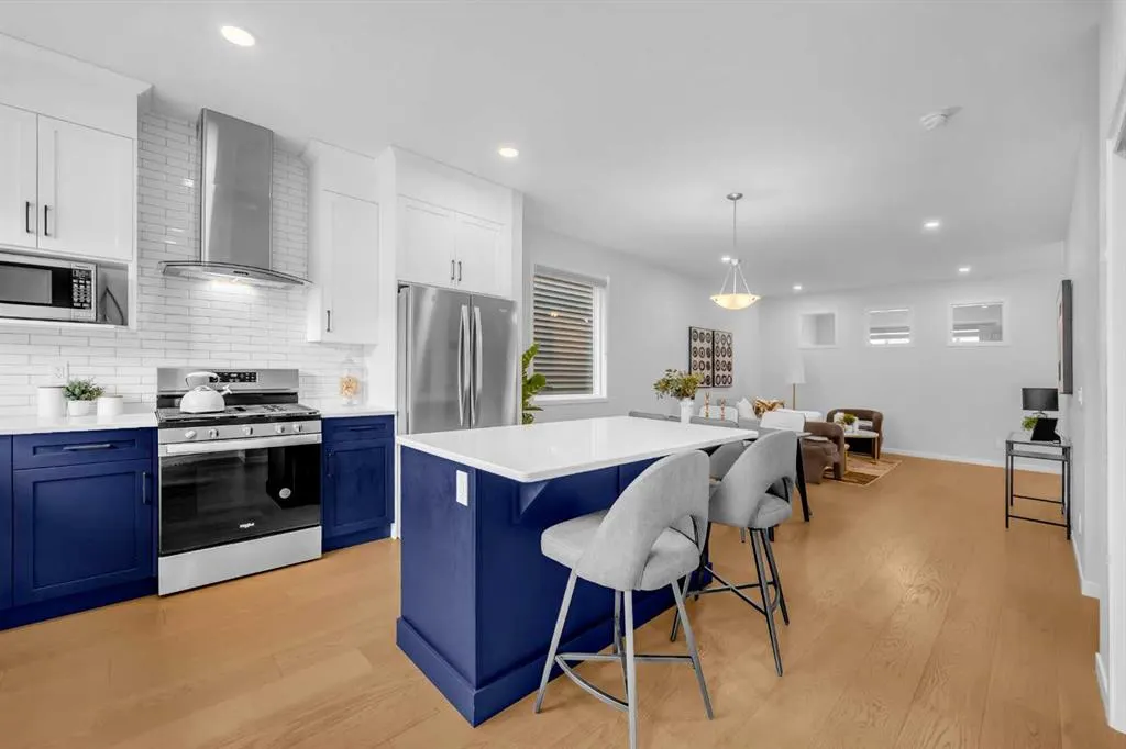 37 Edith Manor NW