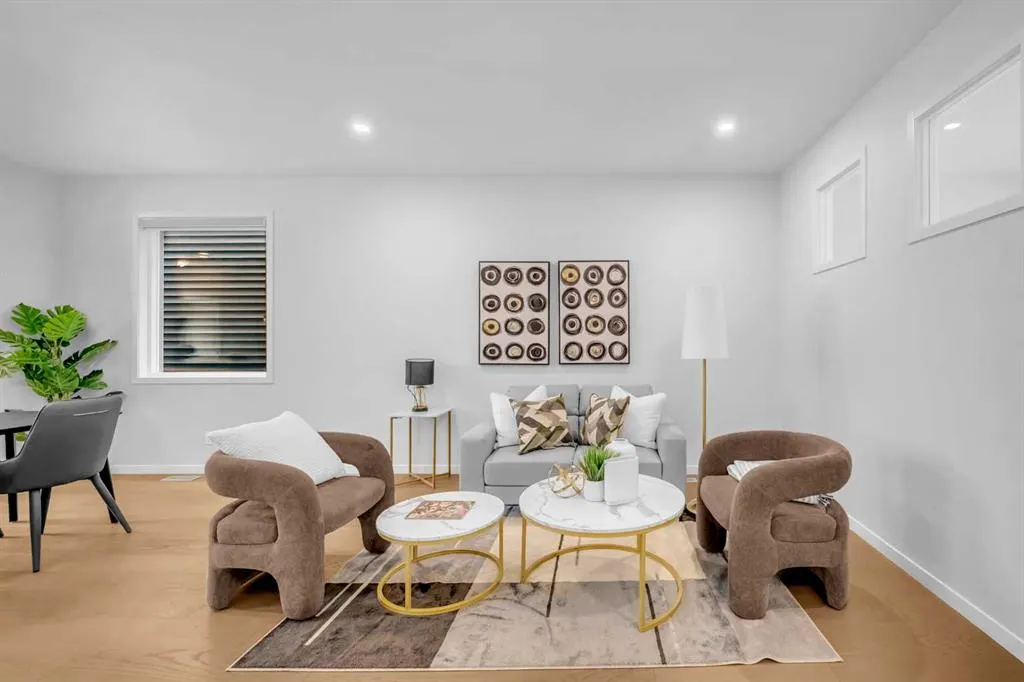 37 Edith Manor NW