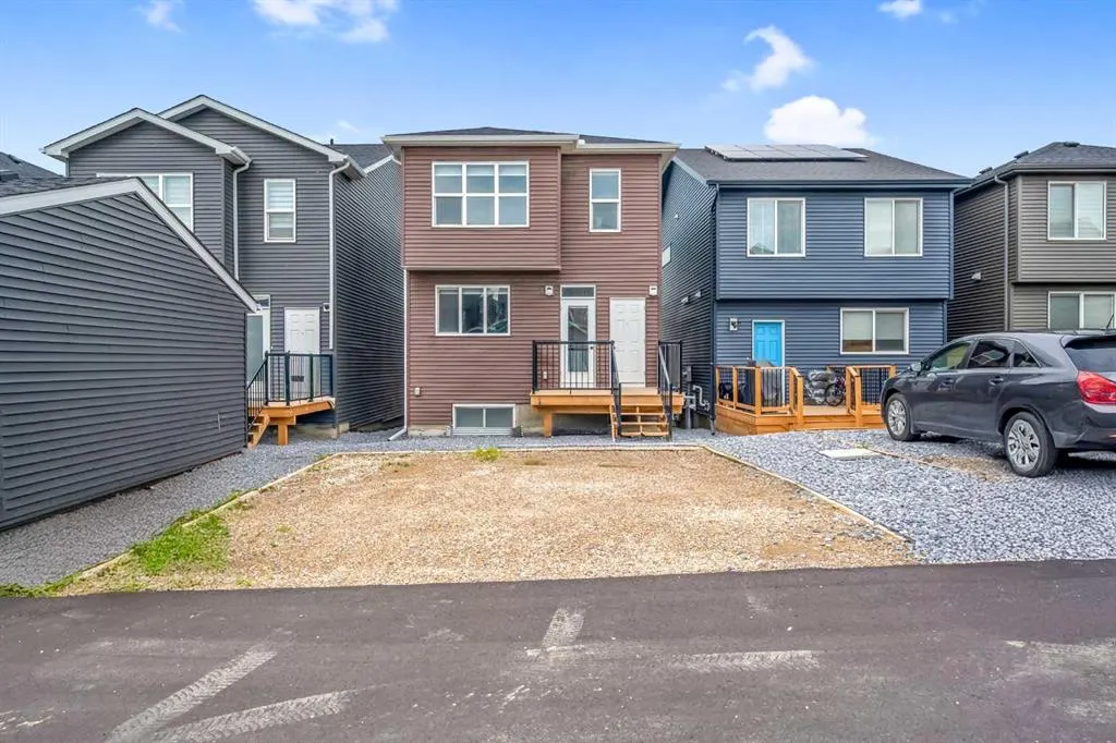 37 Edith Manor NW