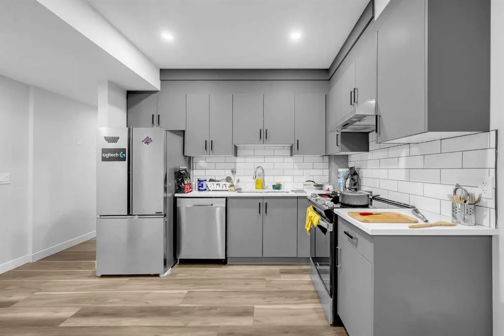 37 Edith Manor NW