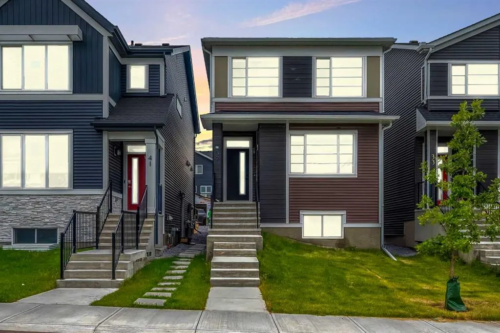 37 Edith Manor NW