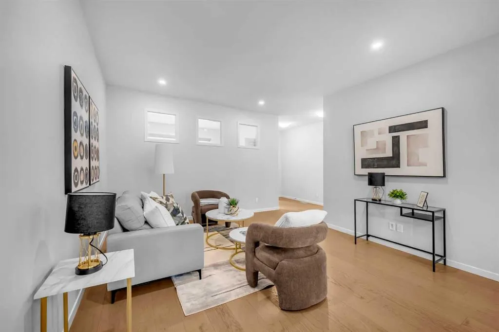 37 Edith Manor NW