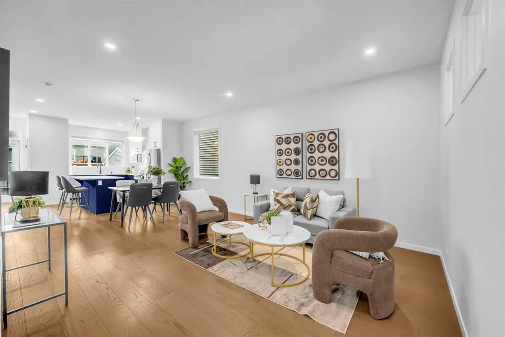 37 Edith Manor NW