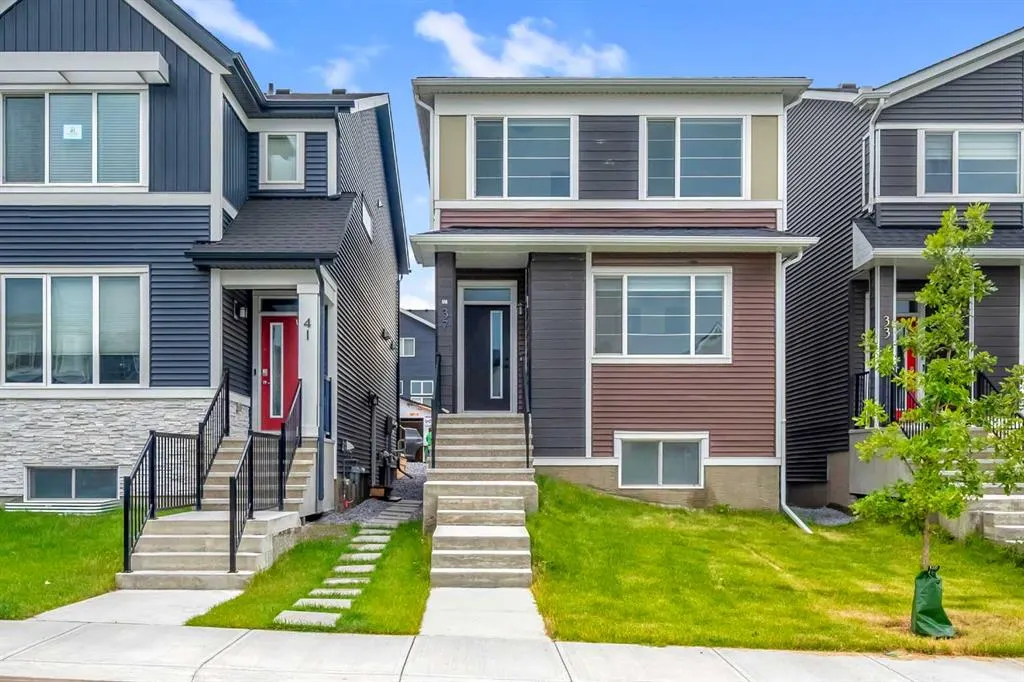 37 Edith Manor NW
