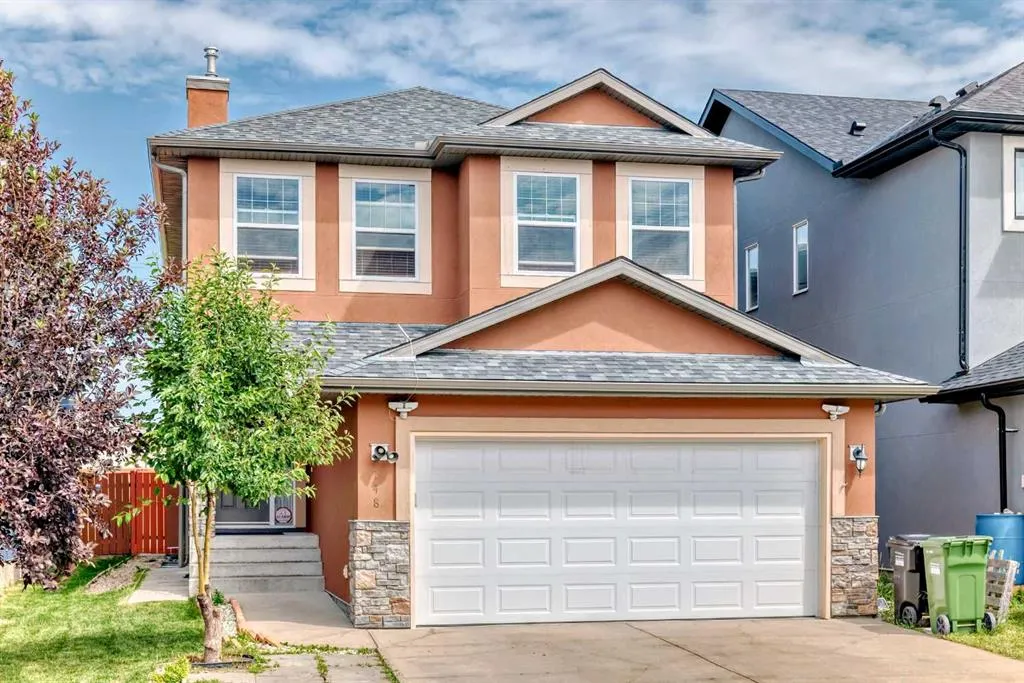148 Saddlecrest Gardens NE
