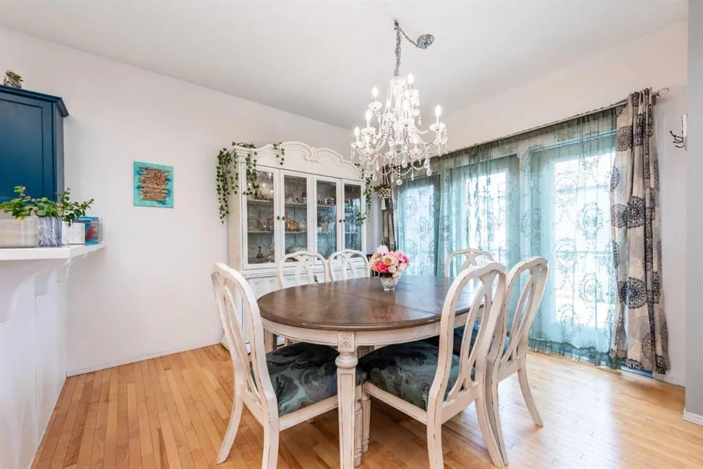 89 Cranwell Green SE