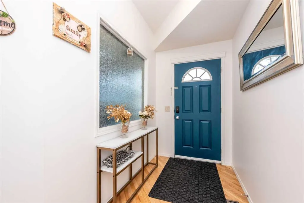 89 Cranwell Green SE