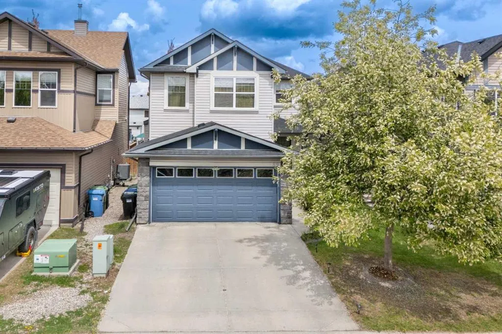 89 Cranwell Green SE