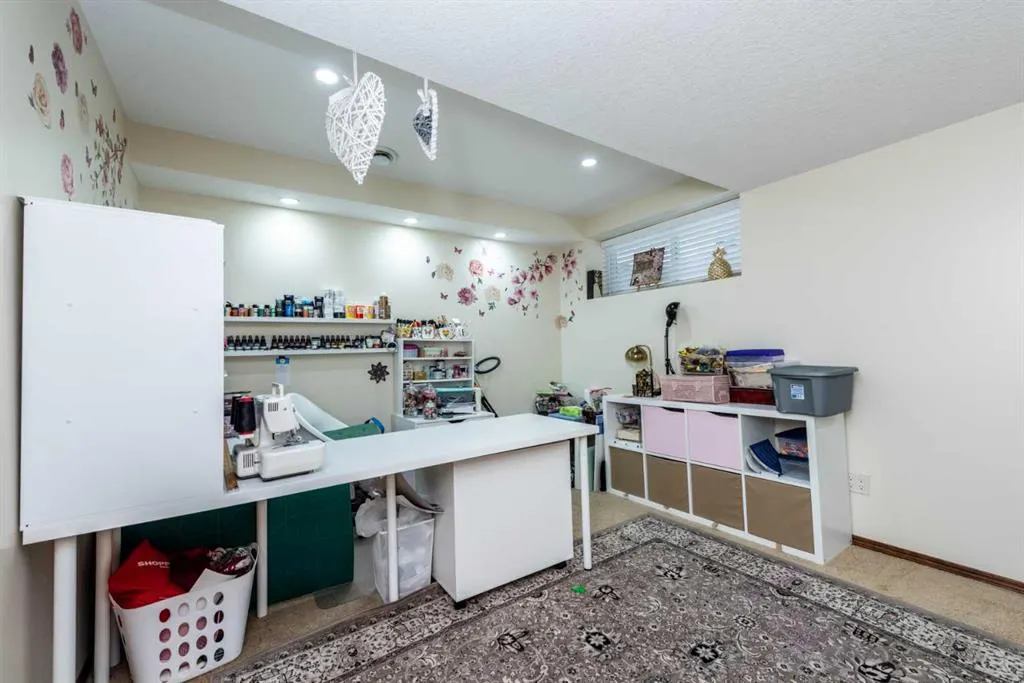 89 Cranwell Green SE