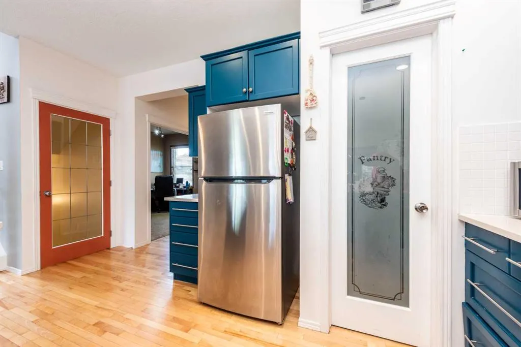 89 Cranwell Green SE