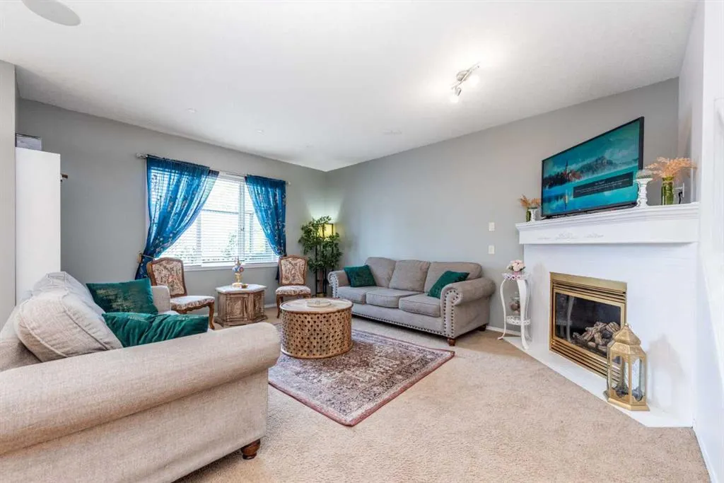 89 Cranwell Green SE