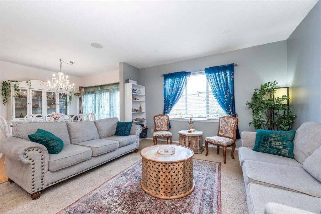 89 Cranwell Green SE