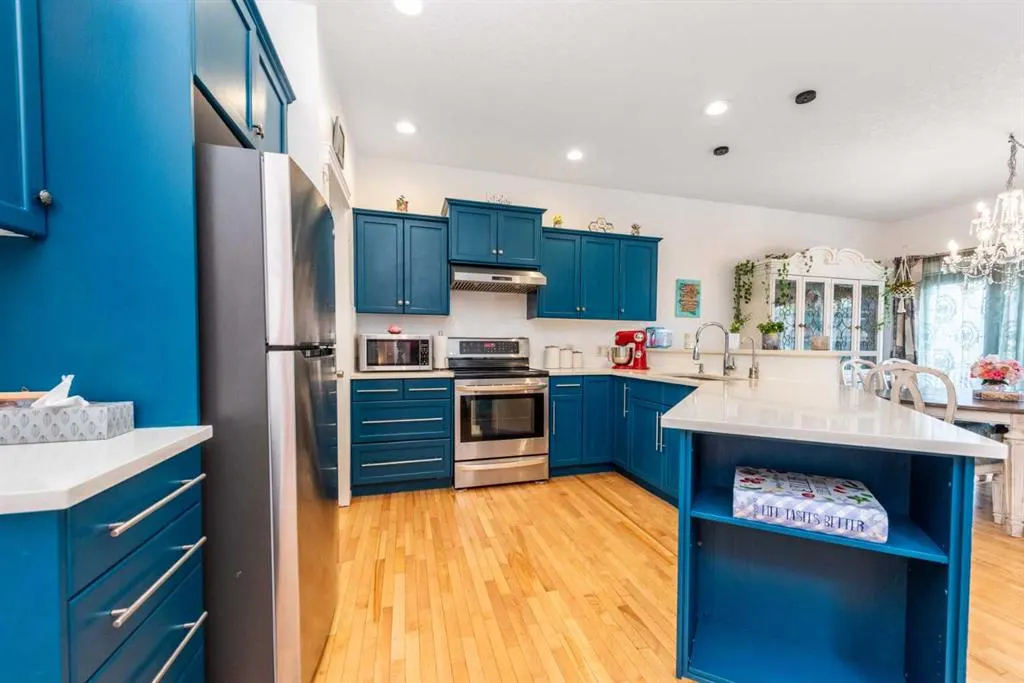 89 Cranwell Green SE