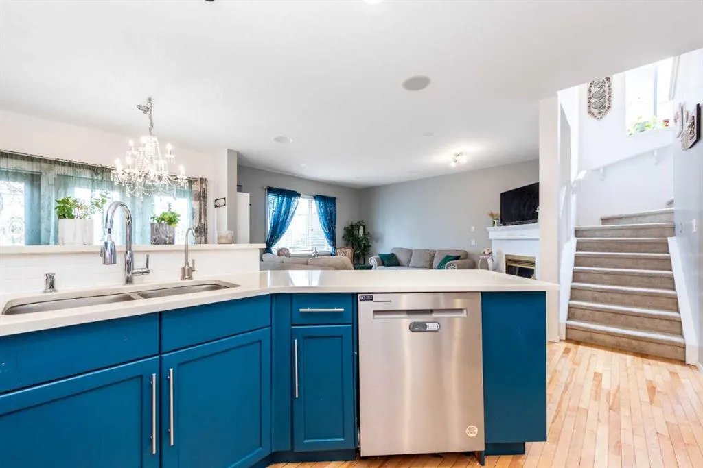 89 Cranwell Green SE