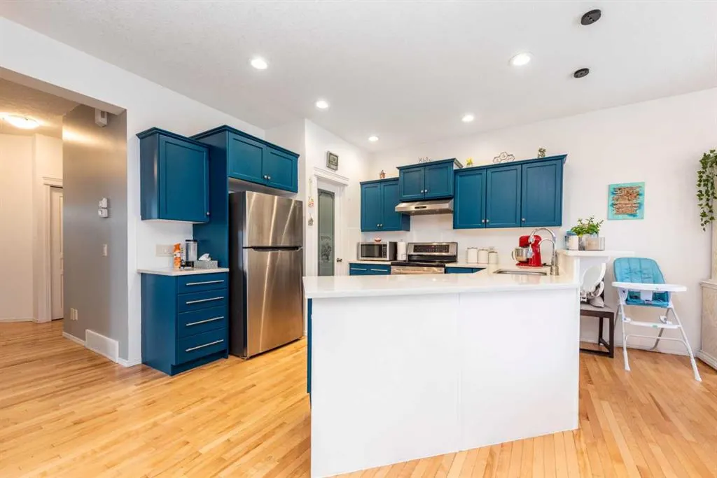 89 Cranwell Green SE