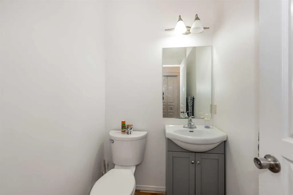 89 Cranwell Green SE