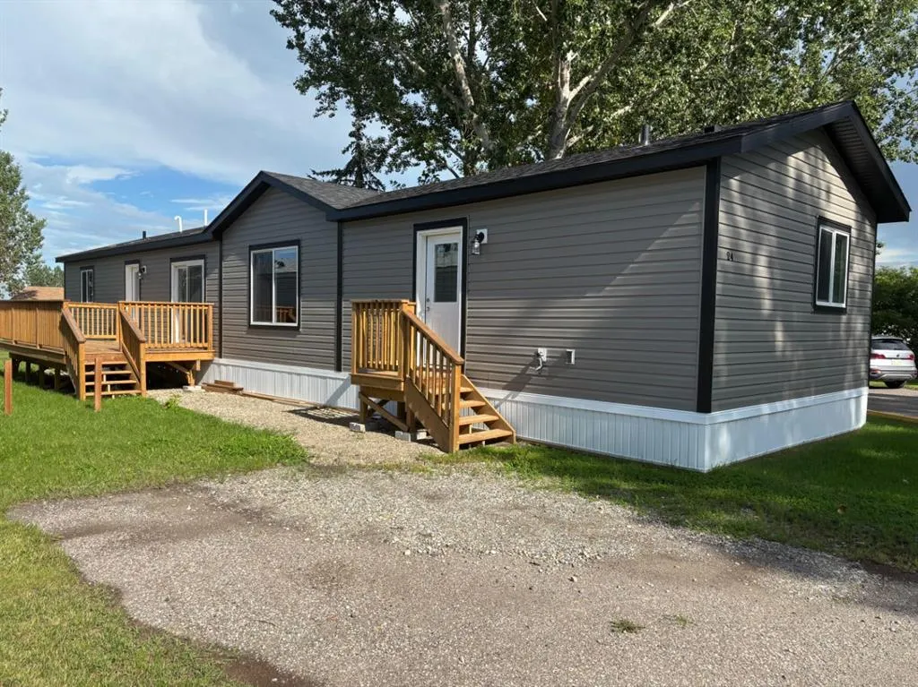 24 Homestead Way