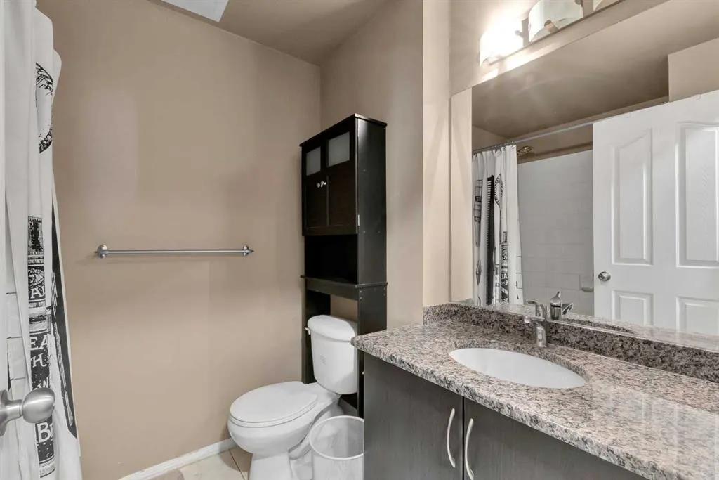 1053 10 Street SW, #801