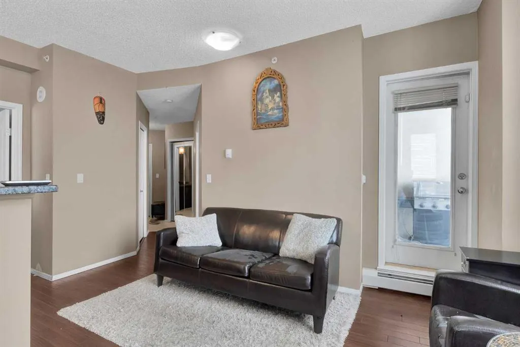 1053 10 Street SW, #801