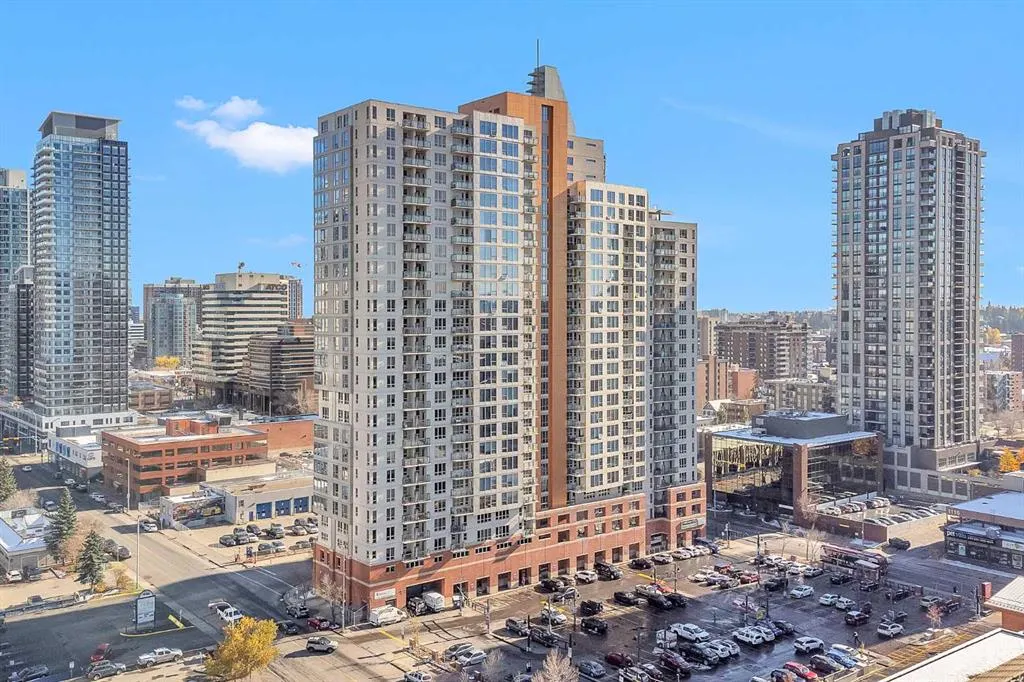 1053 10 Street SW, #801