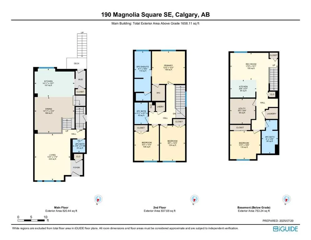 190 Magnolia Square SE