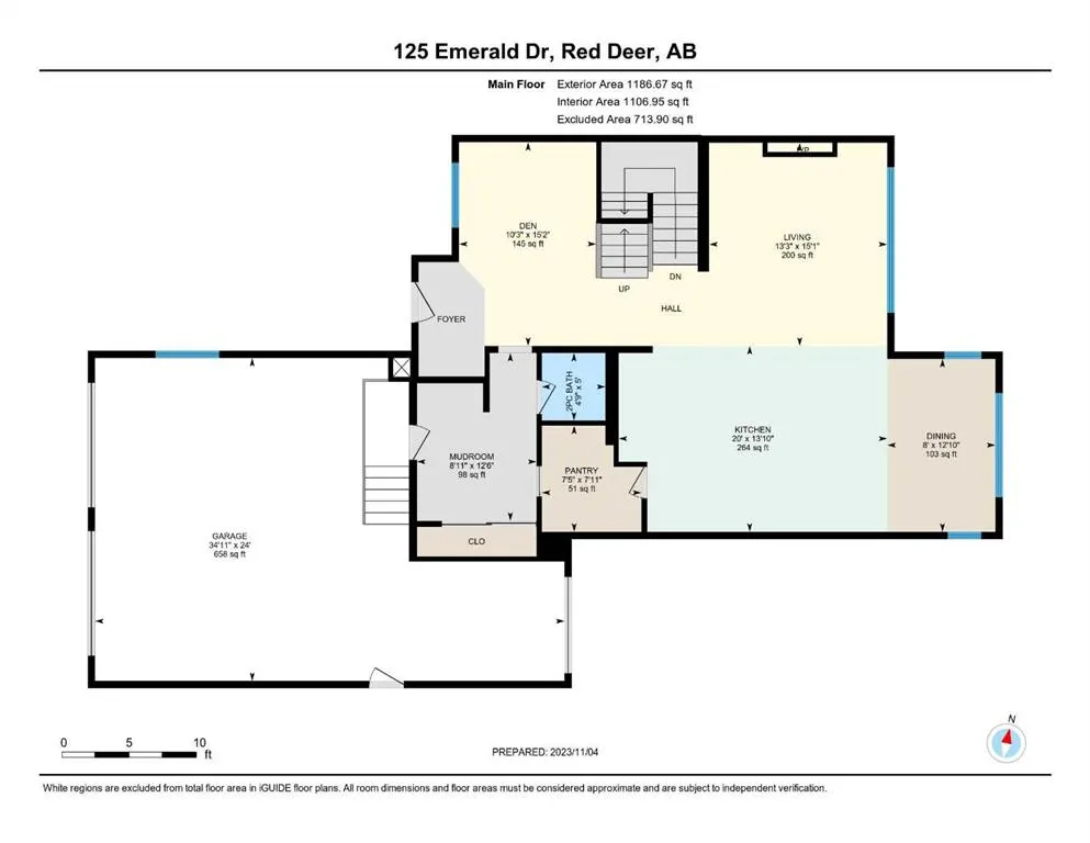 125 Emerald Drive