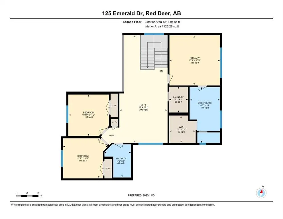 125 Emerald Drive