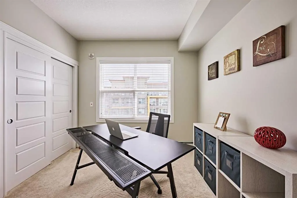 19621 40 Street SE, #318