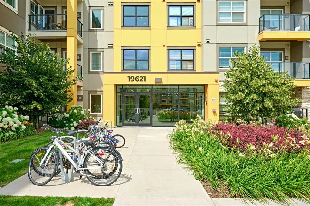 19621 40 Street SE, #318