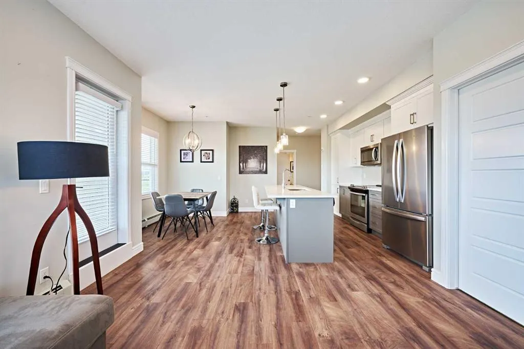 19621 40 Street SE, #318