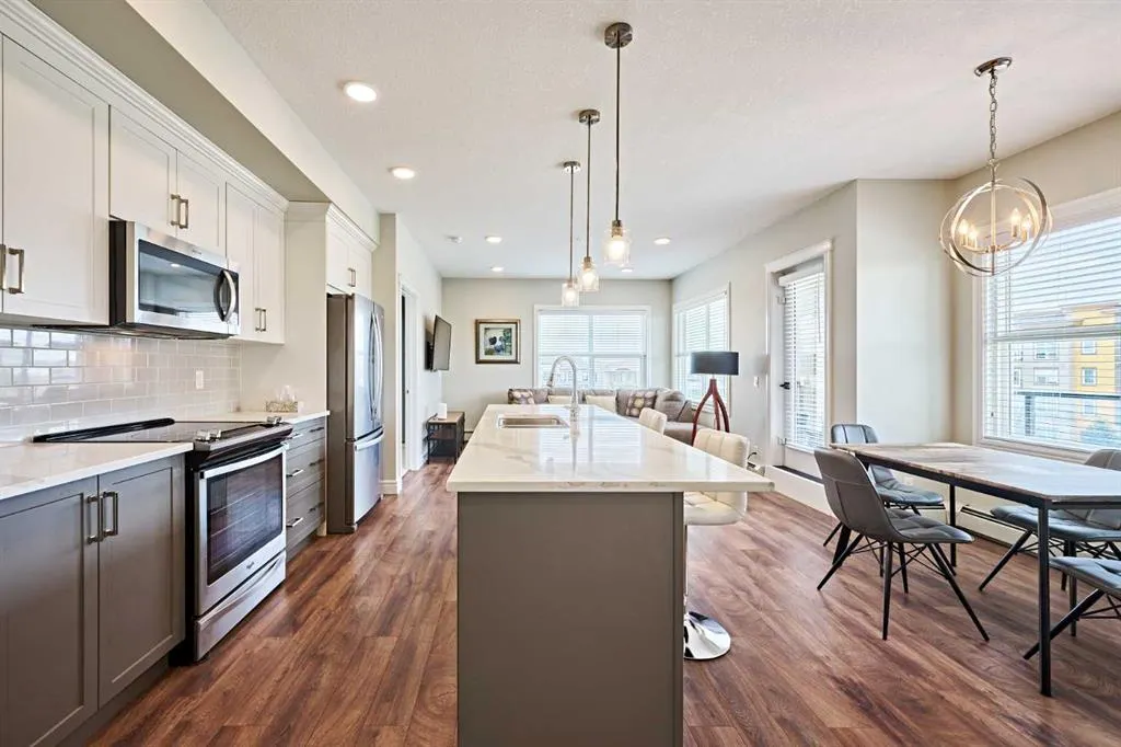 19621 40 Street SE, #318