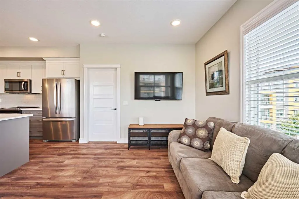 19621 40 Street SE, #318