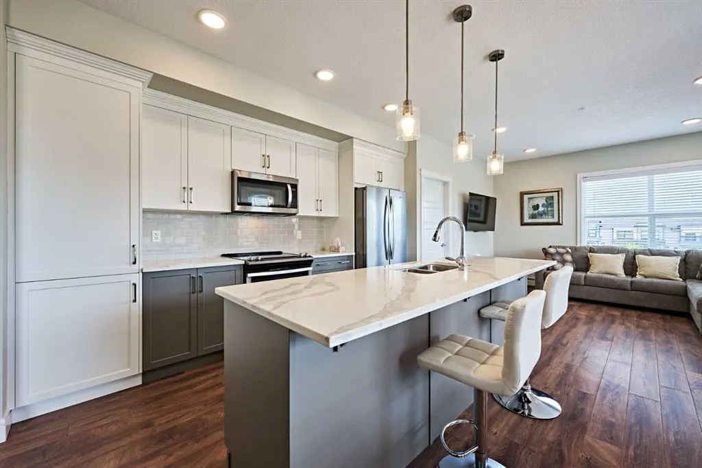 19621 40 Street SE, #318