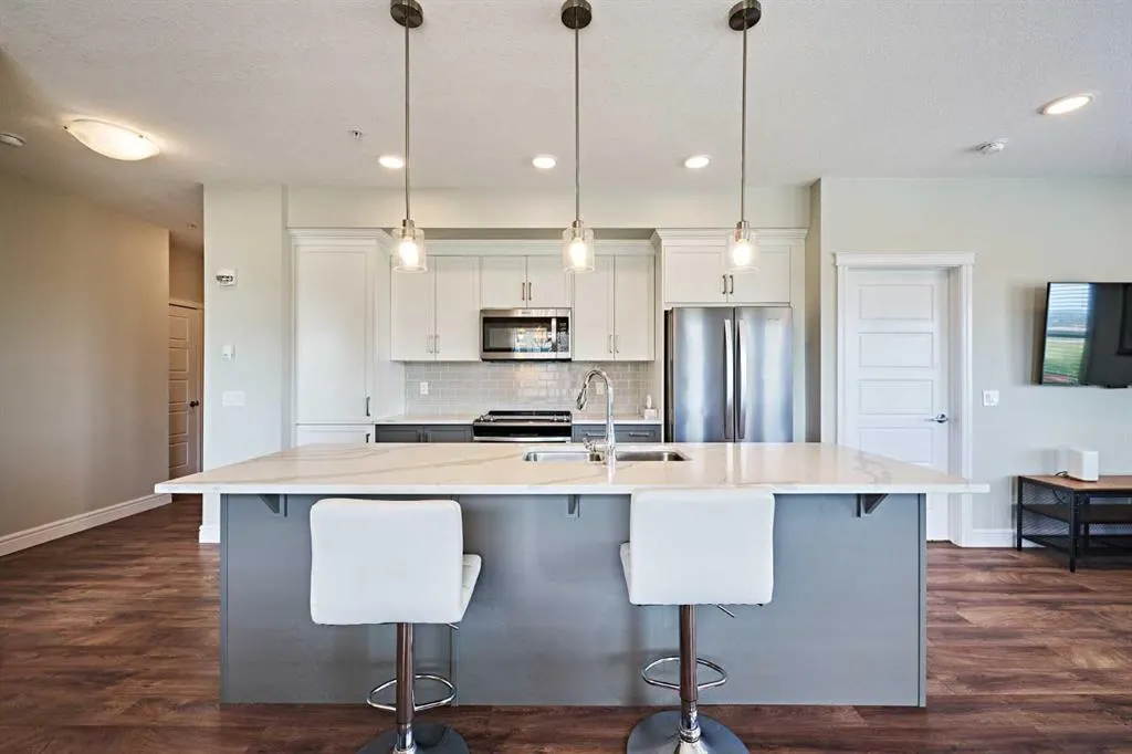 19621 40 Street SE, #318
