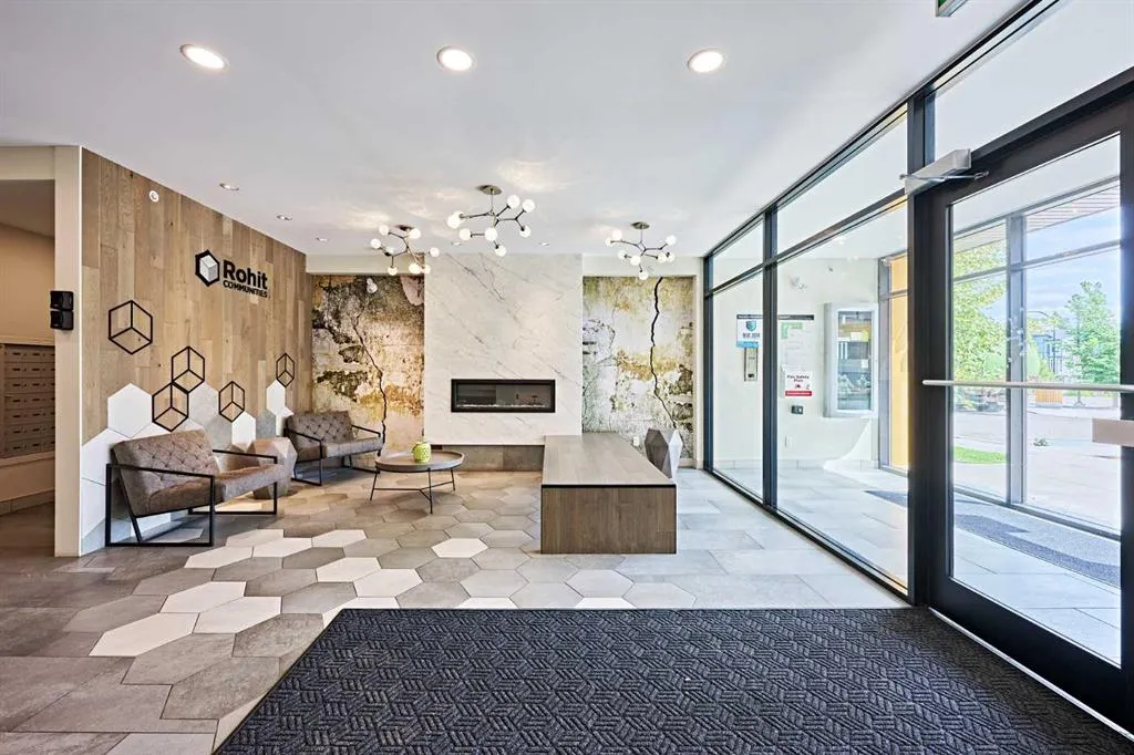 19621 40 Street SE, #318