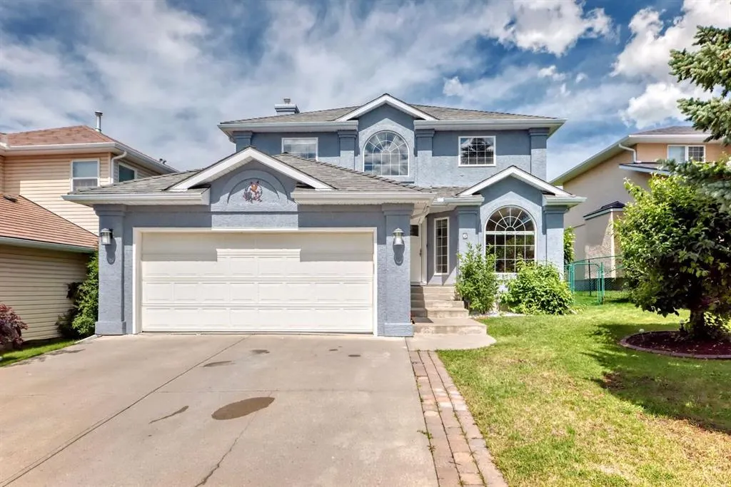 6 Gleneagles Close