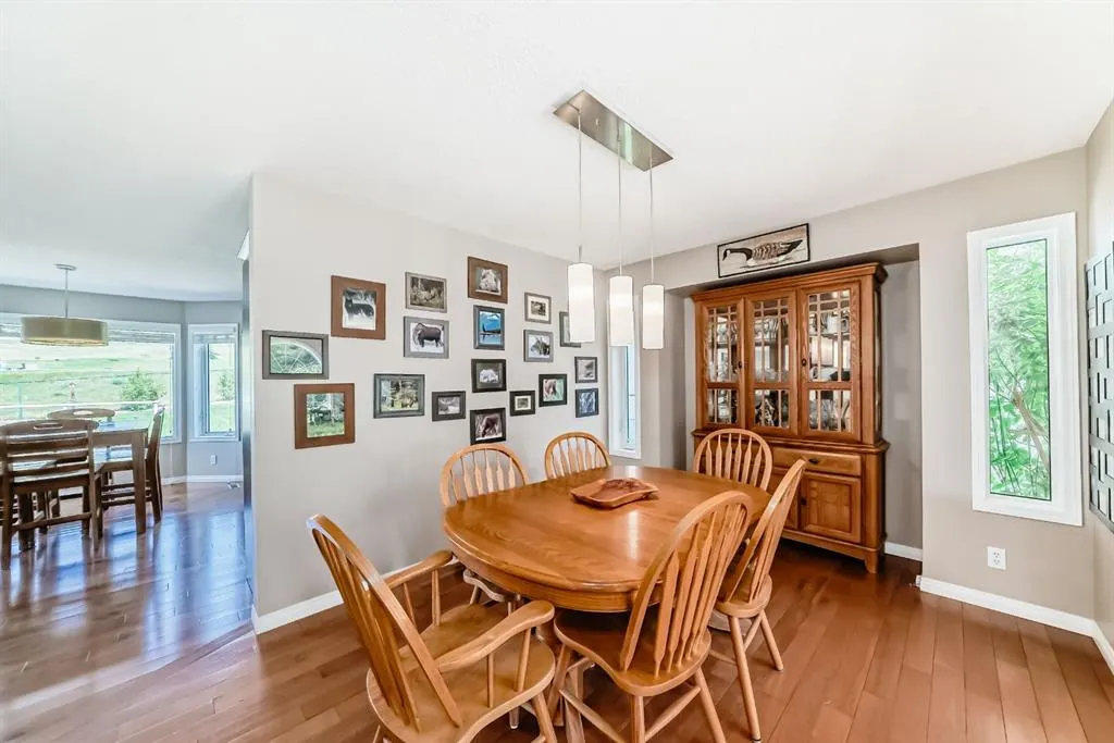 6 Gleneagles Close