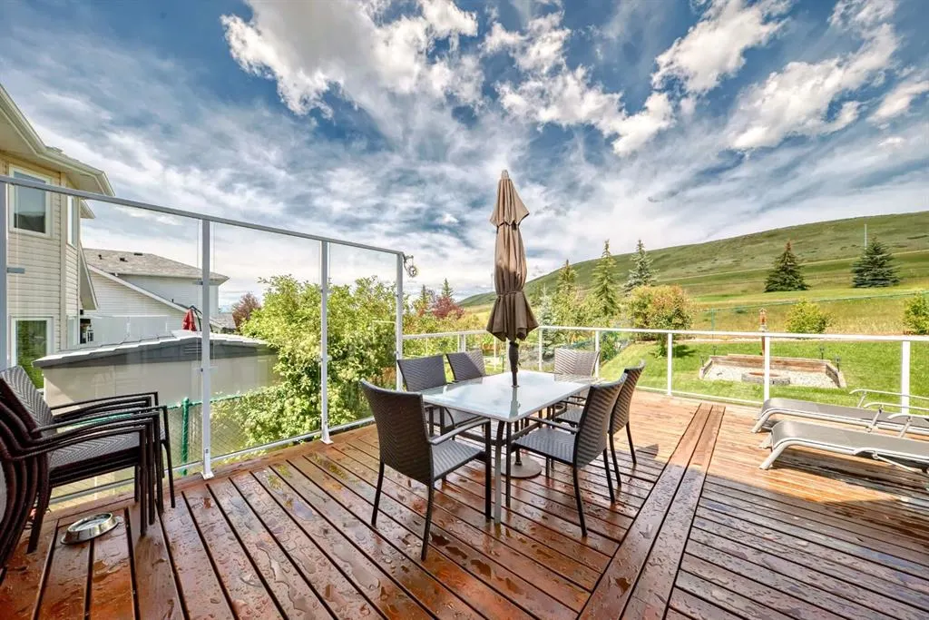 6 Gleneagles Close