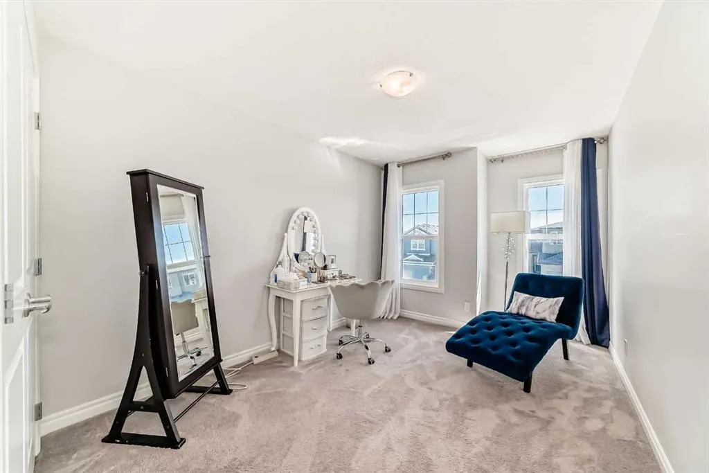 56 Belmont Terrace SW