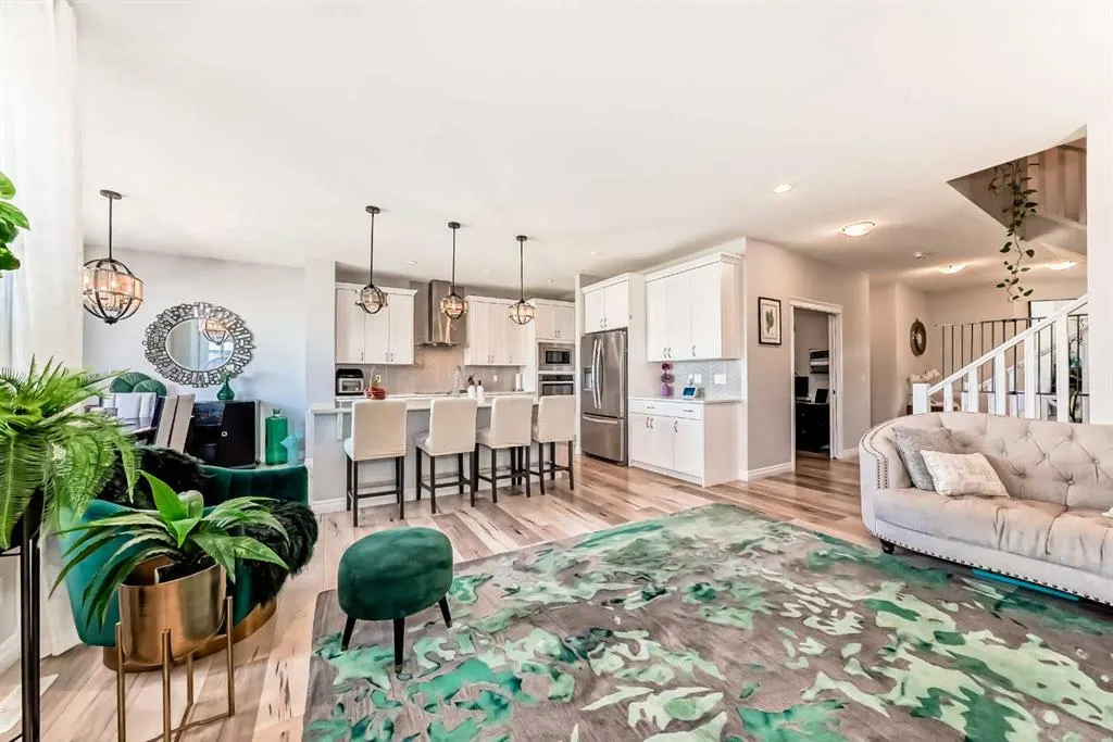56 Belmont Terrace SW