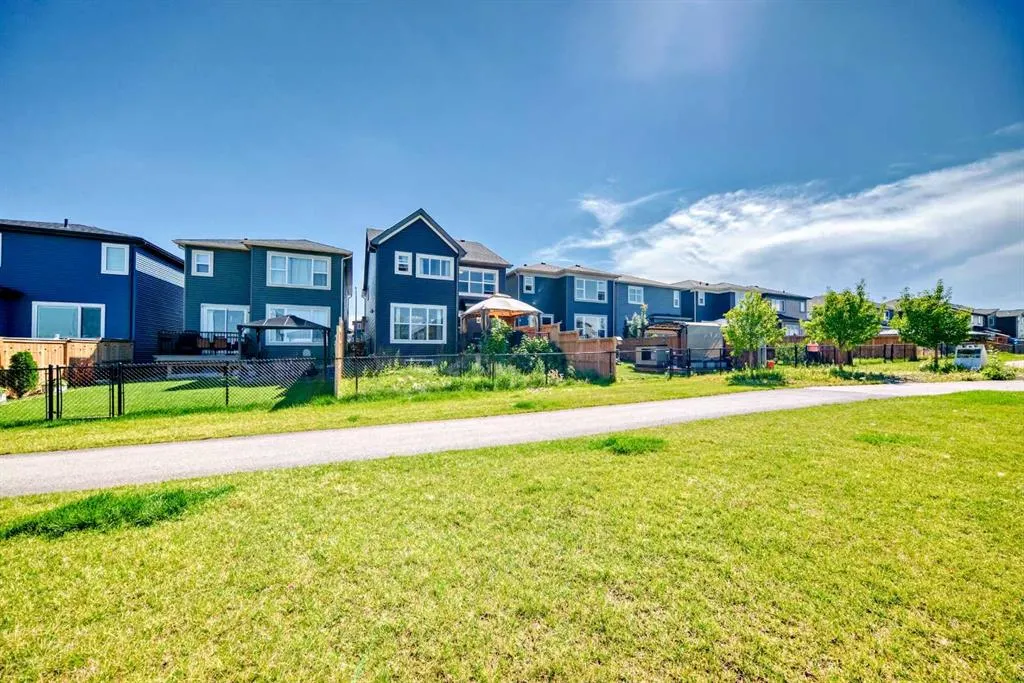 56 Belmont Terrace SW