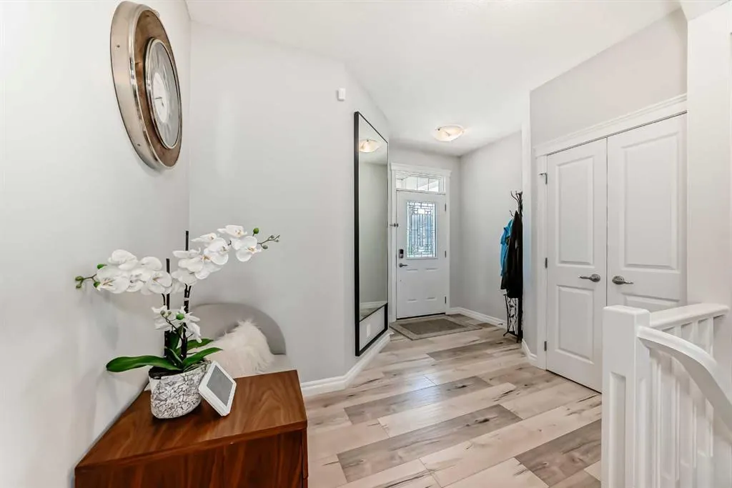 56 Belmont Terrace SW
